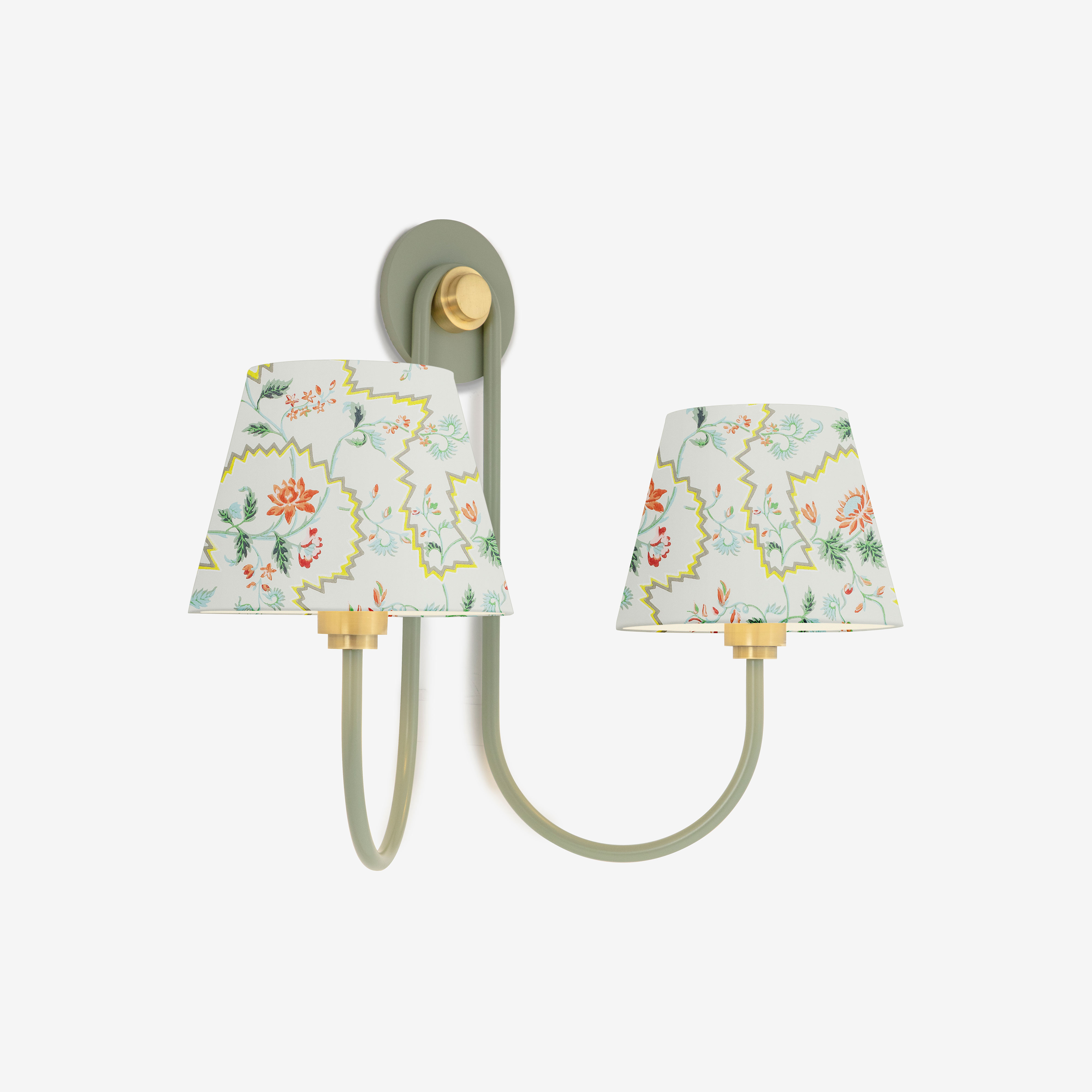 Nyhavn Double | Wall | Urban Electric Company